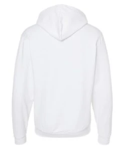 Tultex Unisex Full-Zip Hooded Sweatshirt 29 Tultex Unisex Full-Zip Hooded Sweatshirt -Bulkthreads store 134598408.