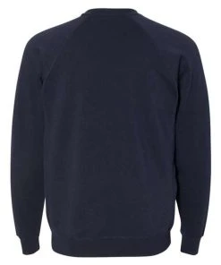 Independent Trading Co. Unisex Special Blend Raglan Sweatshirt -Bulkthreads store 134598577.