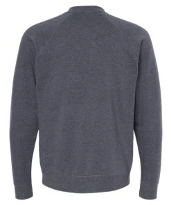 Independent Trading Co. Unisex Special Blend Raglan Sweatshirt -Bulkthreads store 134598591.