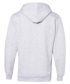 J. America Men's Sport Lace Hooded Sweatshirt -Bulkthreads store 134598599.