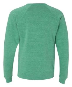 Independent Trading Co. Unisex Special Blend Raglan Sweatshirt -Bulkthreads store 134598605.