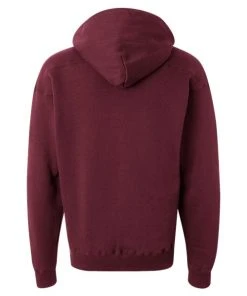 J. America Men's Sport Lace Hooded Sweatshirt -Bulkthreads store 134598865.