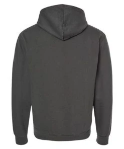 Tultex Unisex Full-Zip Hooded Sweatshirt 43 Tultex Unisex Full-Zip Hooded Sweatshirt -Bulkthreads store 134598873.