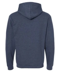 Tultex Unisex Full-Zip Hooded Sweatshirt 39 Tultex Unisex Full-Zip Hooded Sweatshirt -Bulkthreads store 134598905.