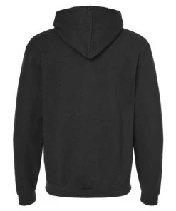 Tultex Unisex Full-Zip Hooded Sweatshirt 37 Tultex Unisex Full-Zip Hooded Sweatshirt -Bulkthreads store 134599133.