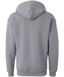 J. America Men's Sport Lace Hooded Sweatshirt -Bulkthreads store 134599134.