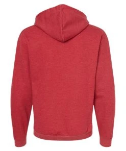 Tultex Unisex Full-Zip Hooded Sweatshirt 33 Tultex Unisex Full-Zip Hooded Sweatshirt -Bulkthreads store 134599402.