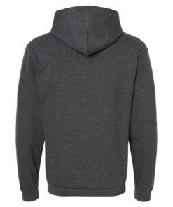Tultex Unisex Full-Zip Hooded Sweatshirt 31 Tultex Unisex Full-Zip Hooded Sweatshirt -Bulkthreads store 134599441.