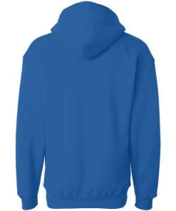 J. America Men's Sport Lace Hooded Sweatshirt -Bulkthreads store 134599455.