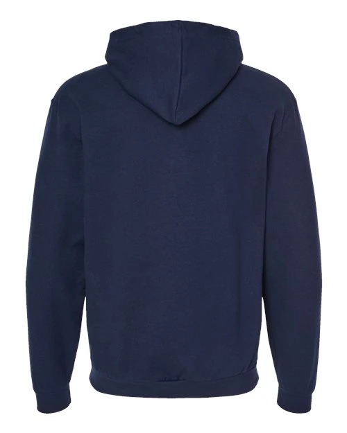 Tultex Unisex Full-Zip Hooded Sweatshirt 23 Tultex Unisex Full-Zip Hooded Sweatshirt - Image 23