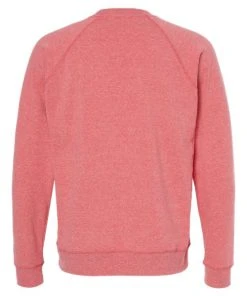 Independent Trading Co. Unisex Special Blend Raglan Sweatshirt -Bulkthreads store 134599487.