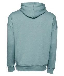 BELLA + CANVAS Men's Sponge Fleece Drop Shoulder Hoodie -Bulkthreads store 134599979.