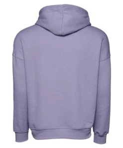 BELLA + CANVAS Men's Sponge Fleece Drop Shoulder Hoodie -Bulkthreads store 134602975.