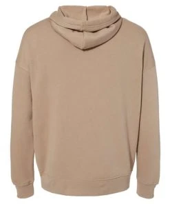 BELLA + CANVAS Men's Sponge Fleece Drop Shoulder Hoodie -Bulkthreads store 134602977.