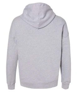 BELLA + CANVAS Men's Sponge Fleece Drop Shoulder Hoodie -Bulkthreads store 134603043.