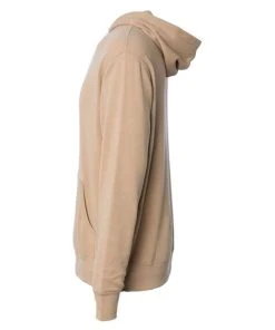 Independent Trading Co. Men's Lightweight Hooded Sweatshirt -Bulkthreads store 134603122.