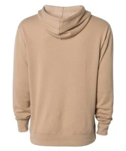 Independent Trading Co. Men's Lightweight Hooded Sweatshirt -Bulkthreads store 134603123.