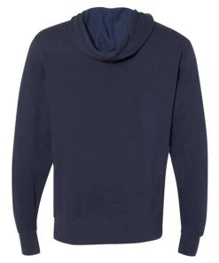 Independent Trading Co. Men's Lightweight Hooded Sweatshirt -Bulkthreads store 134603134.