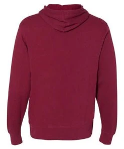 Independent Trading Co. Men's Lightweight Hooded Sweatshirt -Bulkthreads store 134603222.