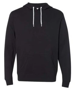 Independent Trading Co. Men's Lightweight Hooded Sweatshirt -Bulkthreads store 134603414.