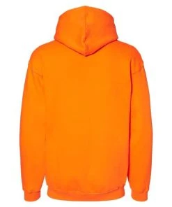 Bayside Men's USA-Made Hooded Sweatshirt -Bulkthreads store 134603439.