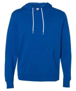Independent Trading Co. Men's Lightweight Hooded Sweatshirt -Bulkthreads store 134603440.