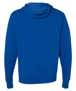 Independent Trading Co. Men's Lightweight Hooded Sweatshirt -Bulkthreads store 134603441.