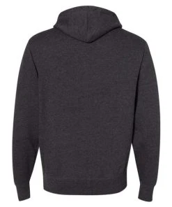 Independent Trading Co. Men's Lightweight Hooded Sweatshirt -Bulkthreads store 134603449.
