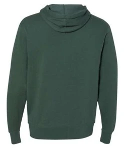 Independent Trading Co. Men's Lightweight Hooded Sweatshirt -Bulkthreads store 134603456.