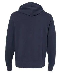 Independent Trading Co. Men's Lightweight Hooded Sweatshirt -Bulkthreads store 134603474.