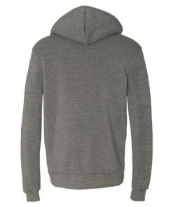 Alternative Men's Challenger Eco-Fleece Hooded Sweatshirt -Bulkthreads store 134604218.