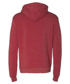 Alternative Men's Challenger Eco-Fleece Hooded Sweatshirt -Bulkthreads store 134604252.
