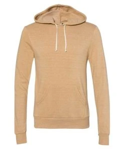 Alternative Men's Challenger Eco-Fleece Hooded Sweatshirt -Bulkthreads store 134604282.