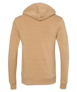 Alternative Men's Challenger Eco-Fleece Hooded Sweatshirt -Bulkthreads store 134604283.