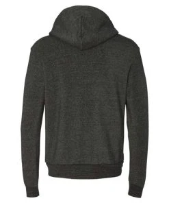 Alternative Men's Challenger Eco-Fleece Hooded Sweatshirt -Bulkthreads store 134604294.