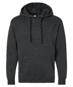 LAT Elevated Basic Hoodie -Bulkthreads store 134605776.