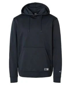 Oakley Men's Team Issue Hydrolix Hooded Sweatshirt -Bulkthreads store 134605954.