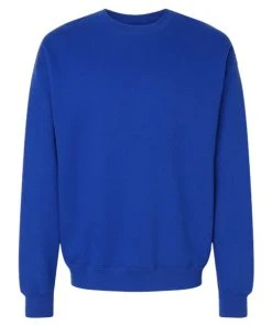 Hanes Men's Perfect Fleece Crewneck Sweatshirt -Bulkthreads store 134605961.