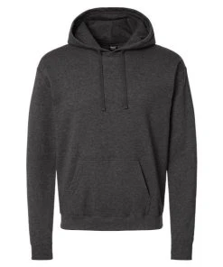 Hanes Men's Perfect Fleece Hooded Sweatshirt -Bulkthreads store 134605974.