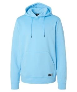 Oakley Men's Team Issue Hydrolix Hooded Sweatshirt -Bulkthreads store 134605976.
