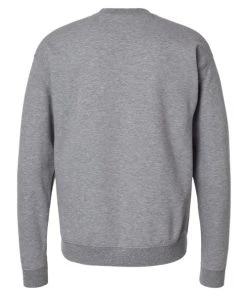 Hanes Men's Perfect Fleece Crewneck Sweatshirt -Bulkthreads store 134605983.