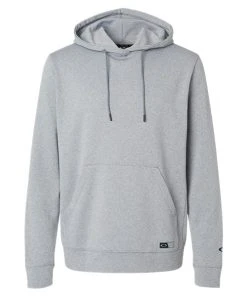 Oakley Men's Team Issue Hydrolix Hooded Sweatshirt -Bulkthreads store 134606010.
