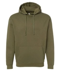 LAT Elevated Basic Hoodie -Bulkthreads store 134606236.