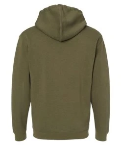 LAT Elevated Basic Hoodie -Bulkthreads store 134606237.