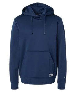 Oakley Men's Team Issue Hydrolix Hooded Sweatshirt -Bulkthreads store 134606245.