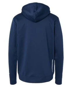 Oakley Men's Team Issue Hydrolix Hooded Sweatshirt -Bulkthreads store 134606246.
