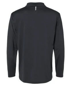 Oakley Men's Team Issue Podium Quarter-Zip Pullover -Bulkthreads store 134606247.