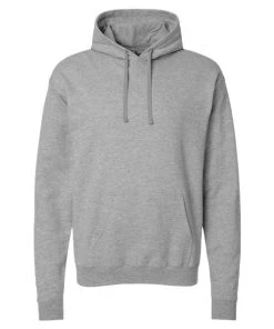 Hanes Men's Perfect Fleece Hooded Sweatshirt -Bulkthreads store 134606266.