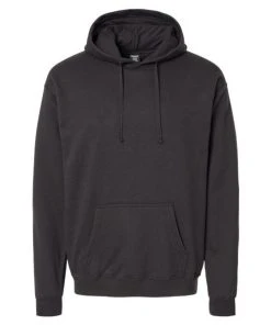 Hanes Men's Perfect Fleece Hooded Sweatshirt -Bulkthreads store 134606368.