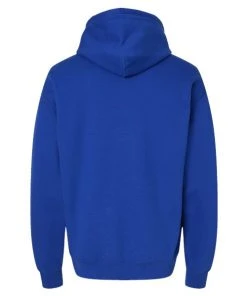 Hanes Men's Perfect Fleece Hooded Sweatshirt -Bulkthreads store 134606407.